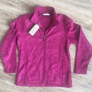 Whoolrich beautiful Andes Jackets. NWT.  Small